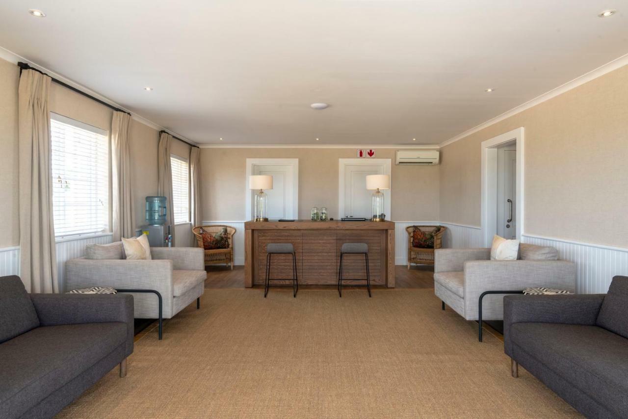 فيلا Shamwari Long Lee Manor باترسون المظهر الخارجي الصورة