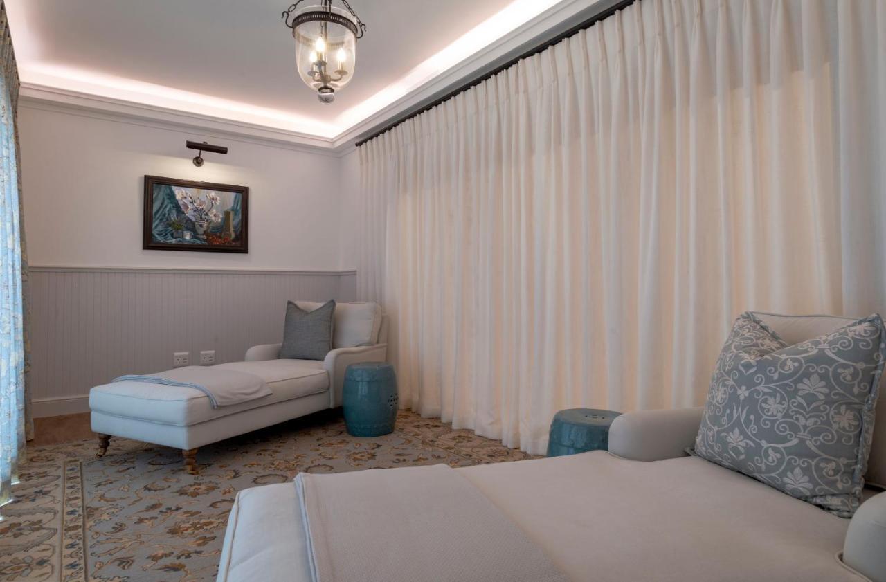 فيلا Shamwari Long Lee Manor باترسون المظهر الخارجي الصورة