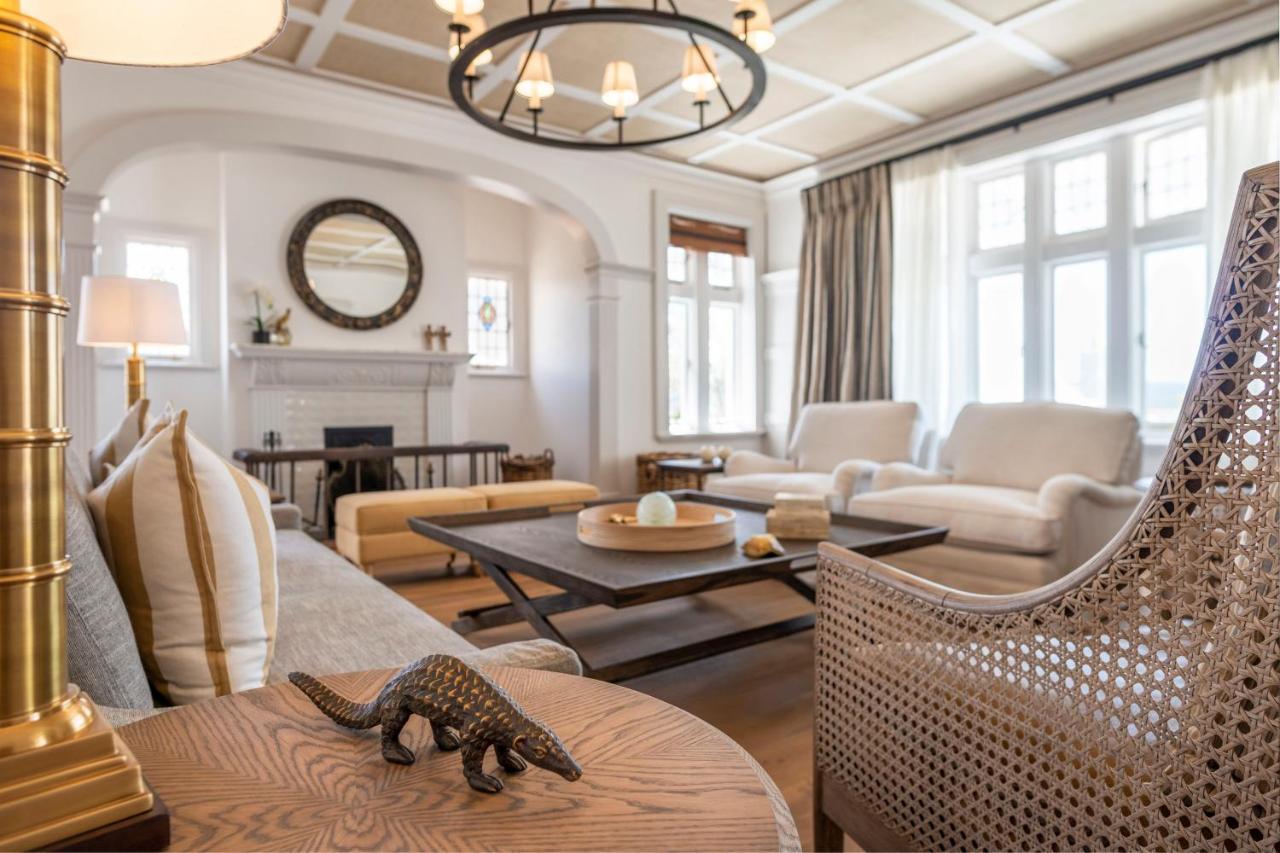 فيلا Shamwari Long Lee Manor باترسون المظهر الخارجي الصورة