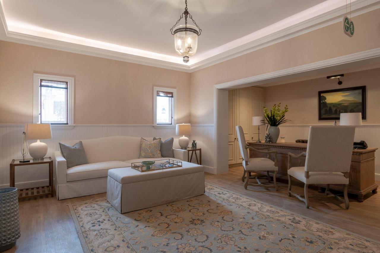فيلا Shamwari Long Lee Manor باترسون المظهر الخارجي الصورة