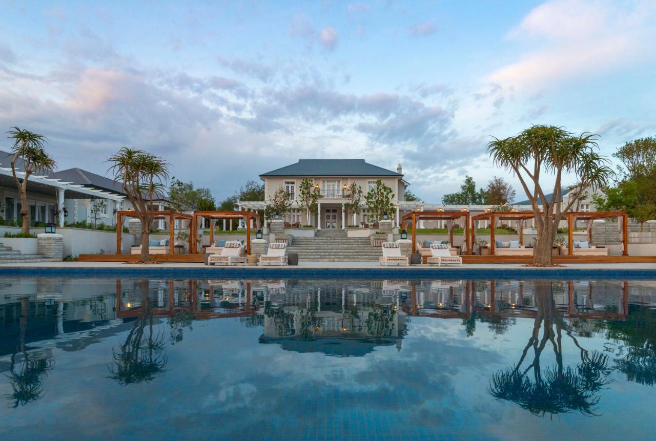 فيلا Shamwari Long Lee Manor باترسون المظهر الخارجي الصورة
