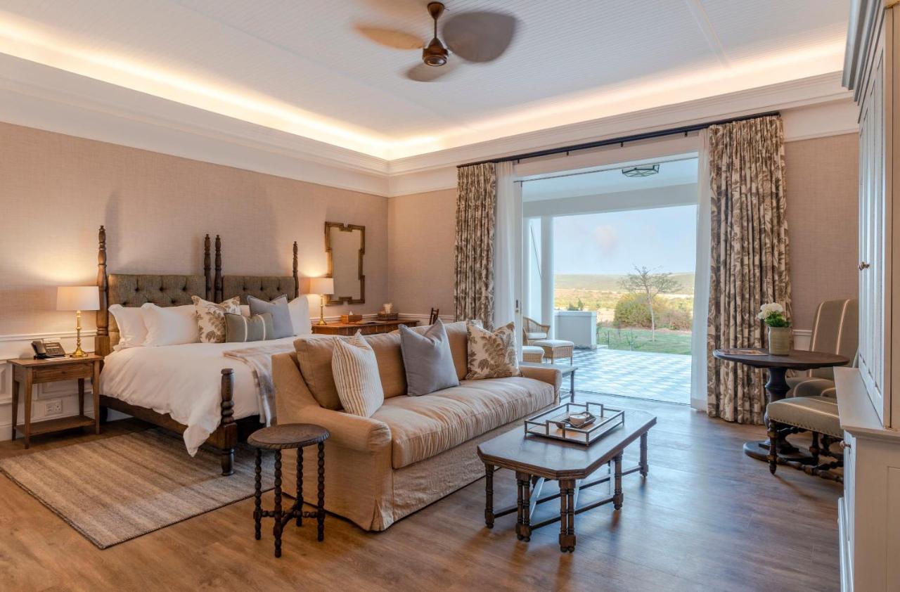 فيلا Shamwari Long Lee Manor باترسون المظهر الخارجي الصورة