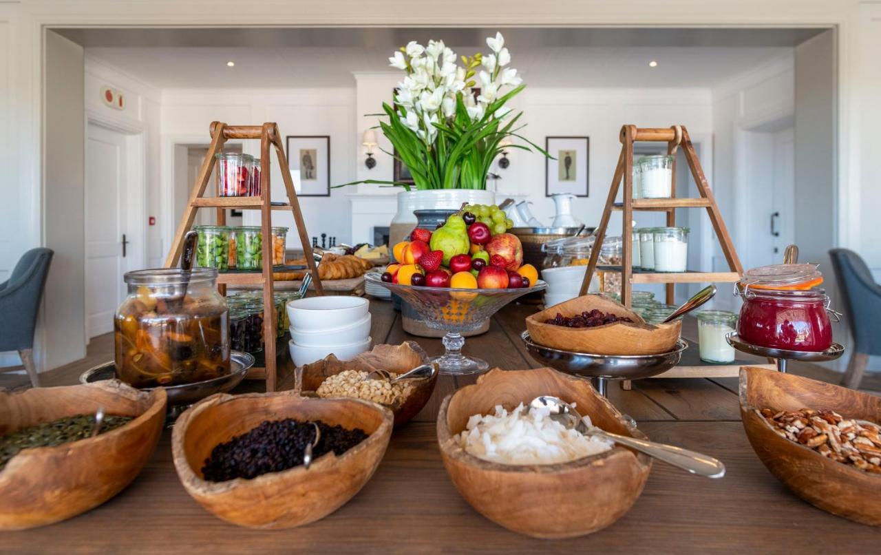 فيلا Shamwari Long Lee Manor باترسون المظهر الخارجي الصورة