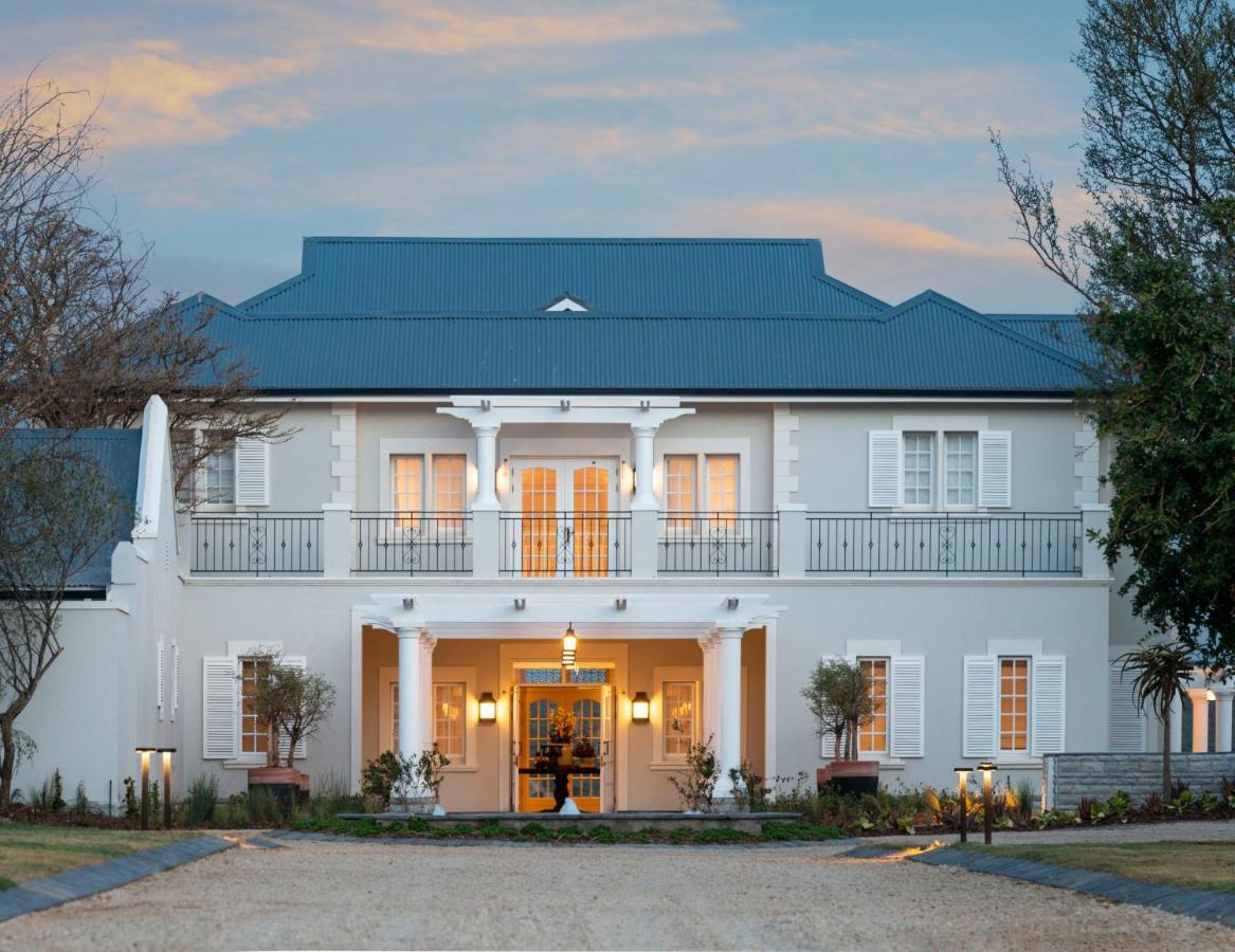 فيلا Shamwari Long Lee Manor باترسون المظهر الخارجي الصورة