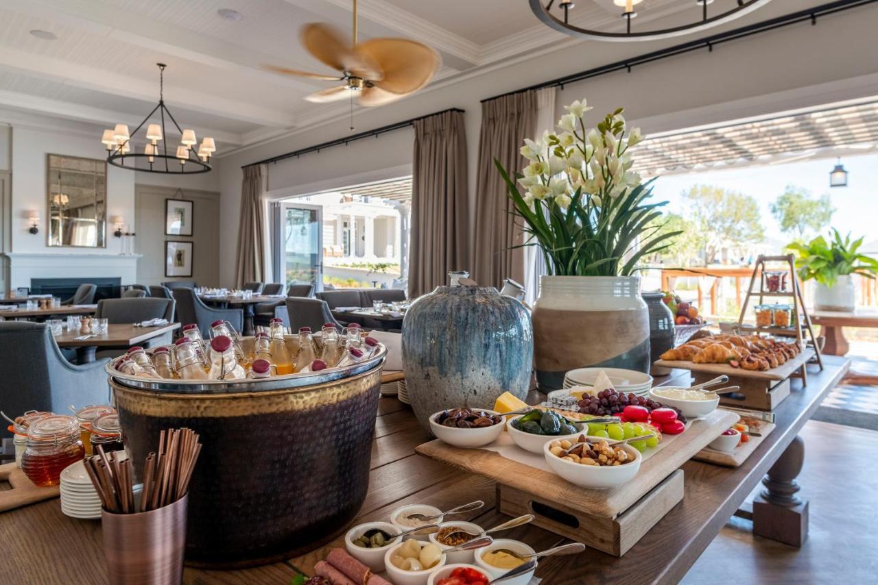 فيلا Shamwari Long Lee Manor باترسون المظهر الخارجي الصورة