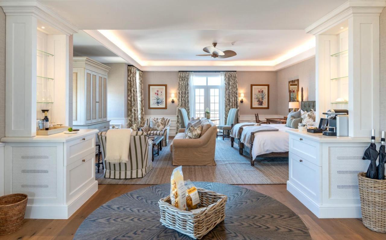 فيلا Shamwari Long Lee Manor باترسون المظهر الخارجي الصورة