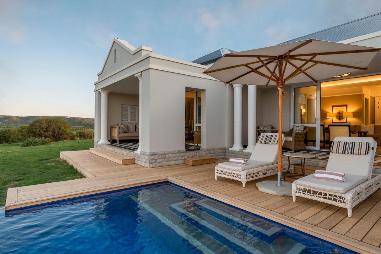 فيلا Shamwari Long Lee Manor باترسون المظهر الخارجي الصورة