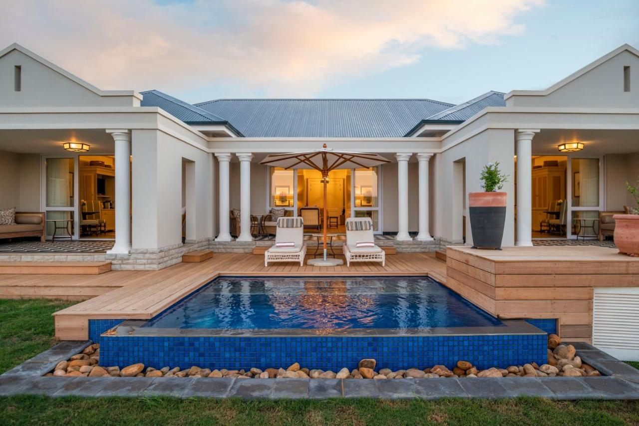 فيلا Shamwari Long Lee Manor باترسون المظهر الخارجي الصورة