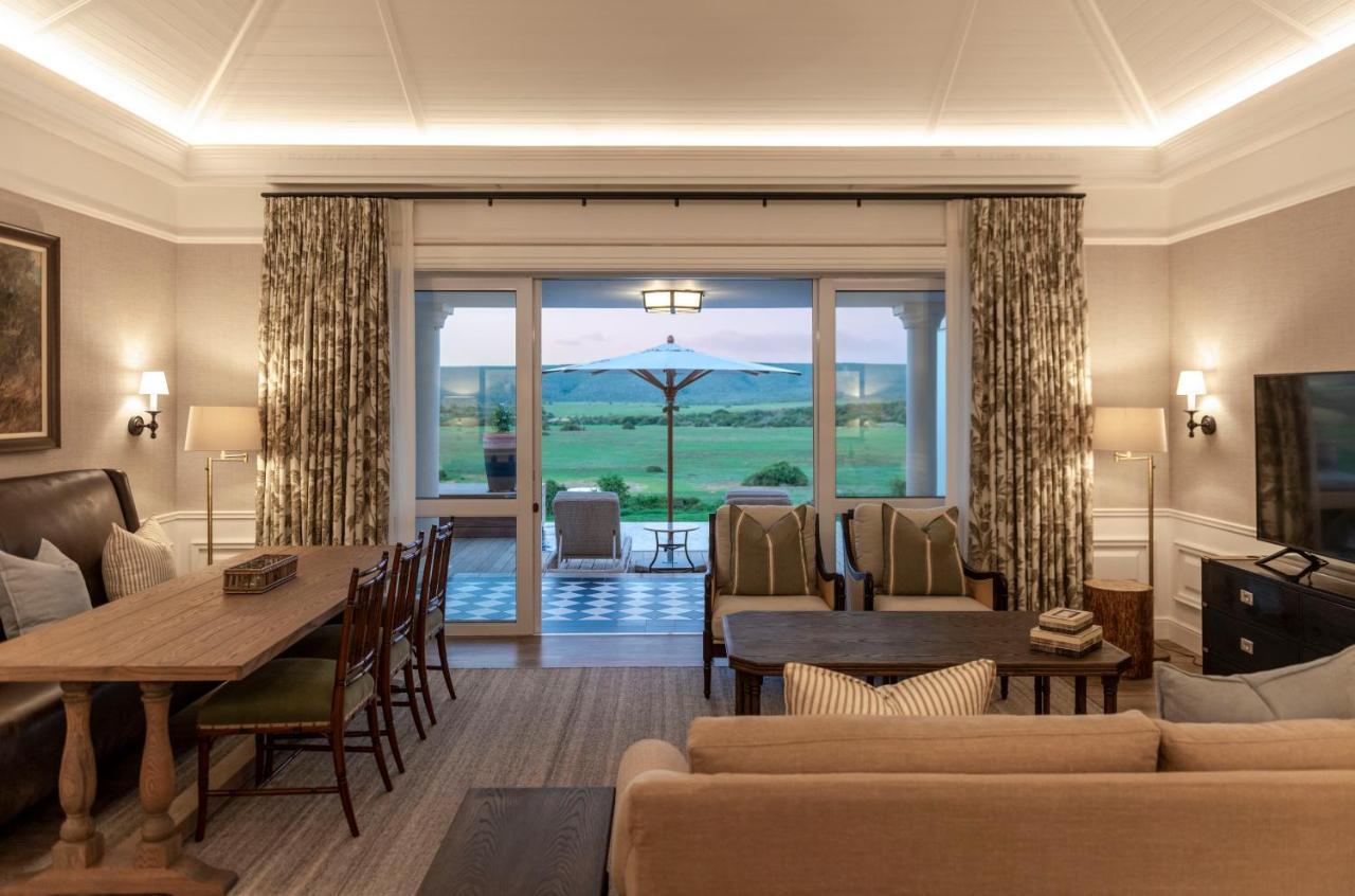 فيلا Shamwari Long Lee Manor باترسون المظهر الخارجي الصورة