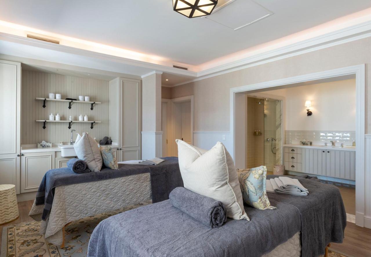 فيلا Shamwari Long Lee Manor باترسون المظهر الخارجي الصورة