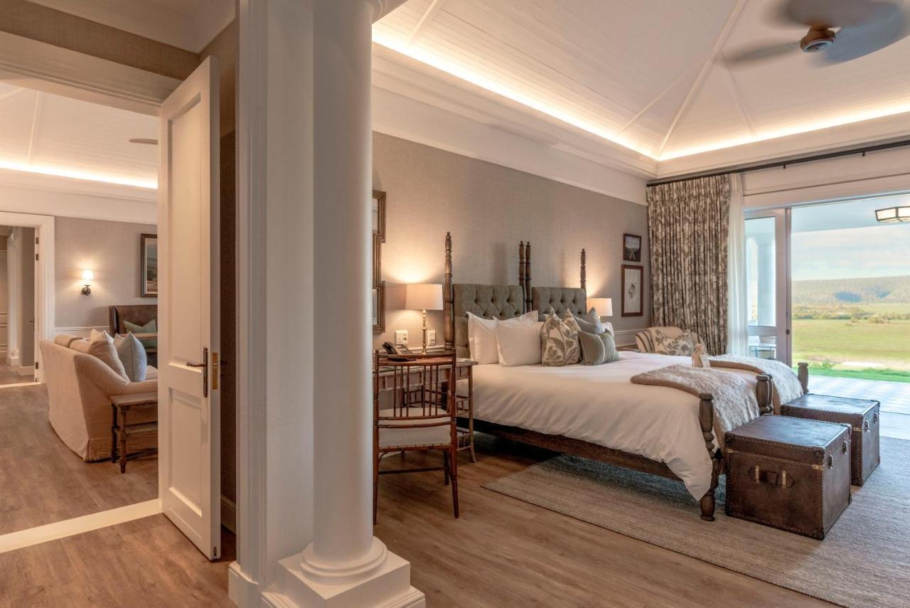 فيلا Shamwari Long Lee Manor باترسون المظهر الخارجي الصورة