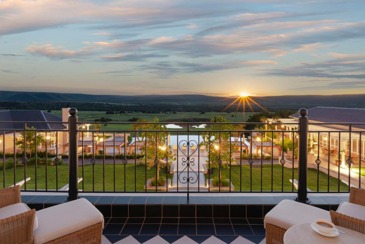فيلا Shamwari Long Lee Manor باترسون المظهر الخارجي الصورة