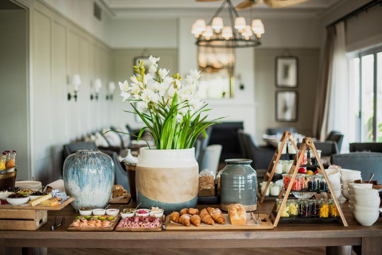 فيلا Shamwari Long Lee Manor باترسون المظهر الخارجي الصورة