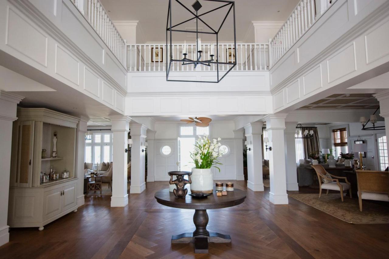 فيلا Shamwari Long Lee Manor باترسون المظهر الخارجي الصورة