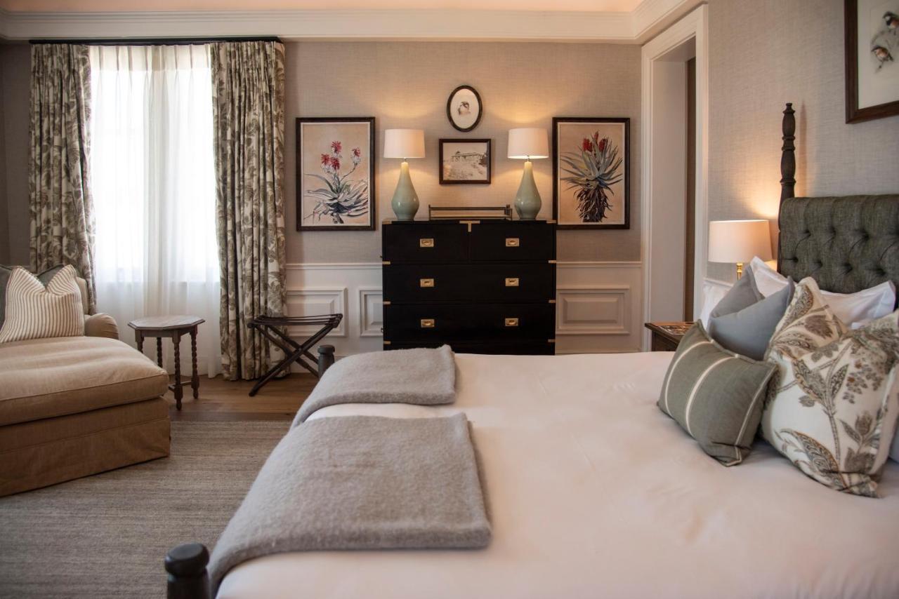 فيلا Shamwari Long Lee Manor باترسون المظهر الخارجي الصورة