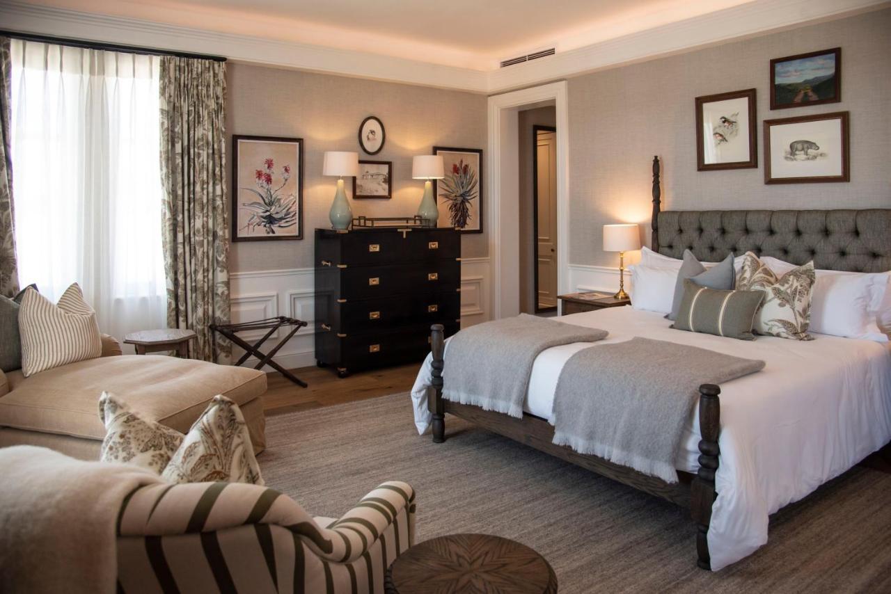 فيلا Shamwari Long Lee Manor باترسون المظهر الخارجي الصورة