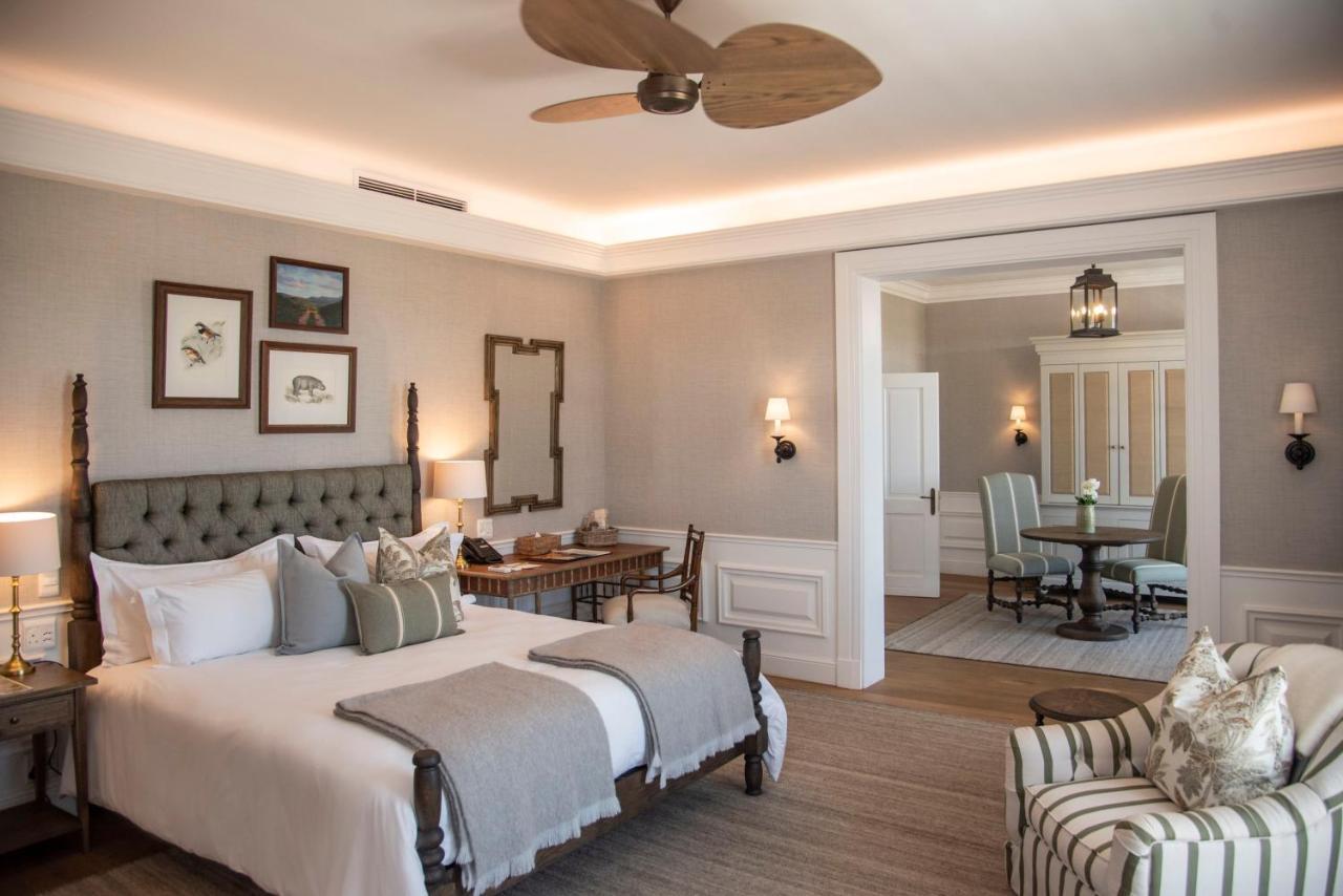 فيلا Shamwari Long Lee Manor باترسون المظهر الخارجي الصورة